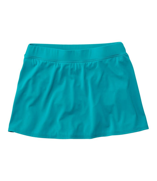 L.L.Bean | Women's BeanSport Swimwear, Swim Skirt