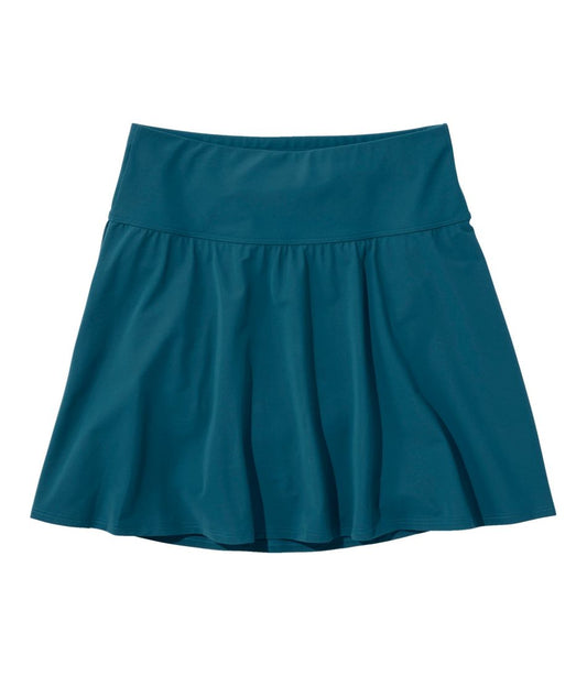 L.L.Bean | Women's Shaping Swimwear, Swim Skirt