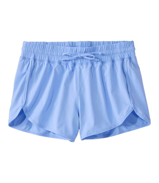 L.L.Bean | Women's UPF 50+ Knit Shorts