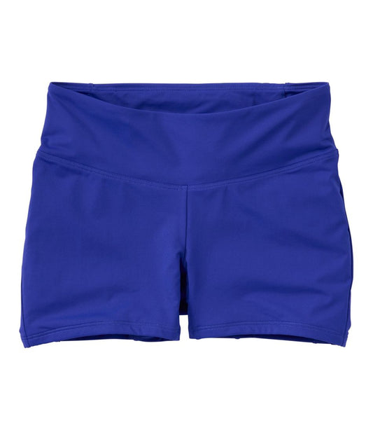 L.L.Bean | Women's New Currents Swimwear, Swim Shorts