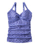 Cobalt Mosaic Tile