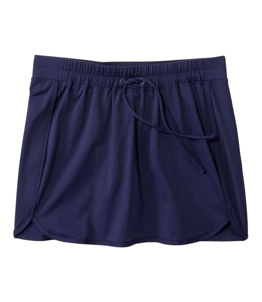 L.L.Bean | Women's UPF 50+ Knit Skort