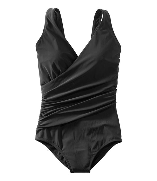 L.L.Bean | Women's Shaping Swimwear, Tanksuit