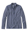 Darkest Navy Sailor Stripe
