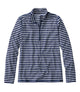 Darkest Navy Sailor Stripe