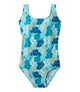 Beach Glass Palm Multi