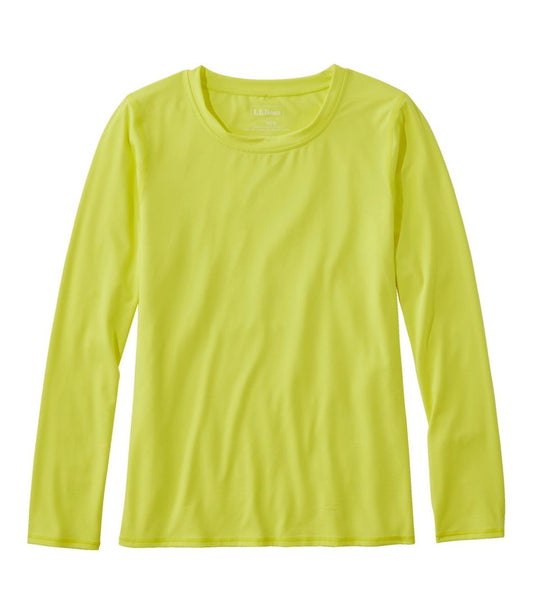 L.L.Bean | Women's SunSmart® UPF 50+ Sun Shirt
