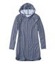 Darkest Navy Sailor Stripe