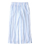 Seaboard Blue Stripe