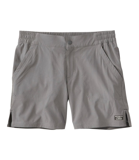 L.L.Bean | Women's L.L.Bean Stretch UPF Shorts, 6"