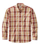 Red Chestnut
