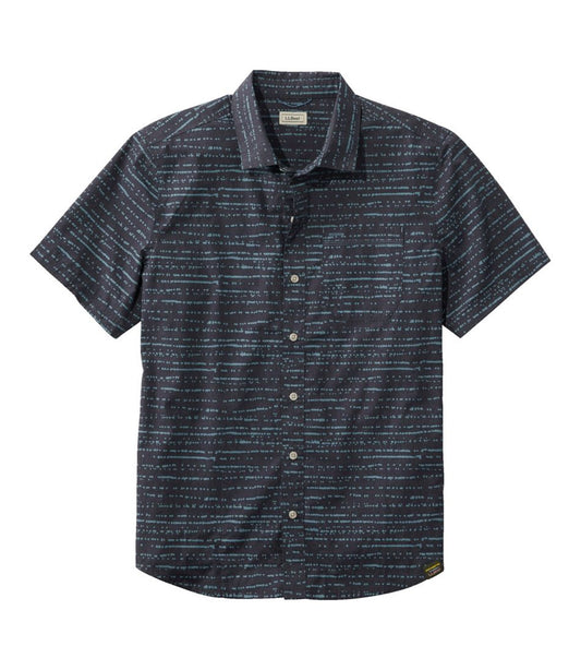 L.L.Bean | Men's All-Adventure Shirt