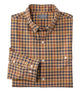 Barley Plaid