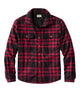 Royal Red/Black
