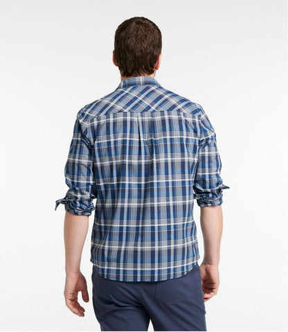 L.L.Bean | Men's VentureStretch Woven Shirt