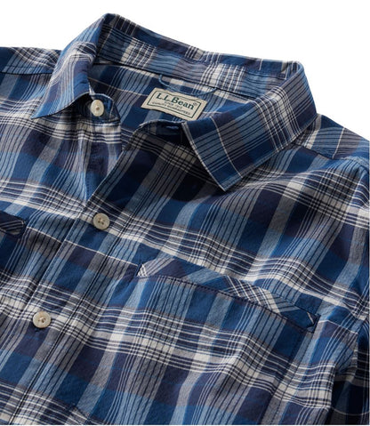 L.L.Bean | Men's VentureStretch Woven Shirt