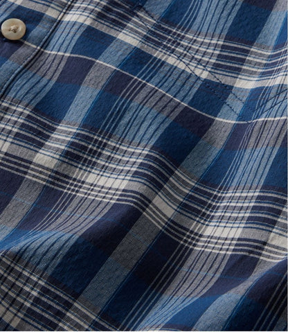 L.L.Bean | Men's VentureStretch Woven Shirt