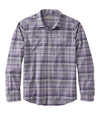 Rustic Purple/Pewter