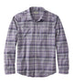 Rustic Purple/Pewter