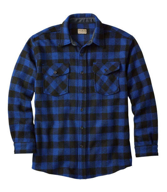 L.L.Bean | Men's Maine Guide Shirt