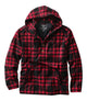 Royal Red/Black