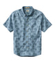 Cadet Blue Fish