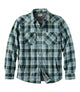 Forest Gray/Deepest Green