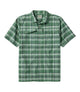 Evergreen/Iron