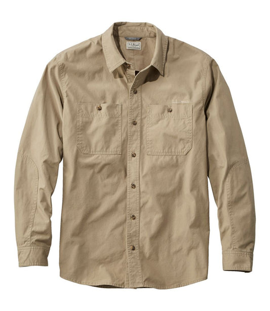 L.L.Bean | Men's Double L Field Shirt