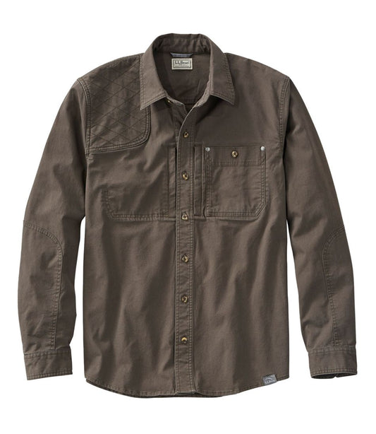L.L.Bean | Men's Stretch Briar Shirt