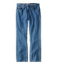 Stonewashed Denim