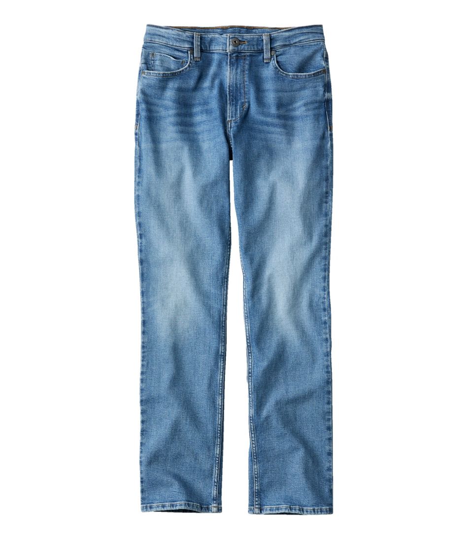 L.L.Bean | Men's Vintage 1912 Jeans, Standard Fit, Straight Leg