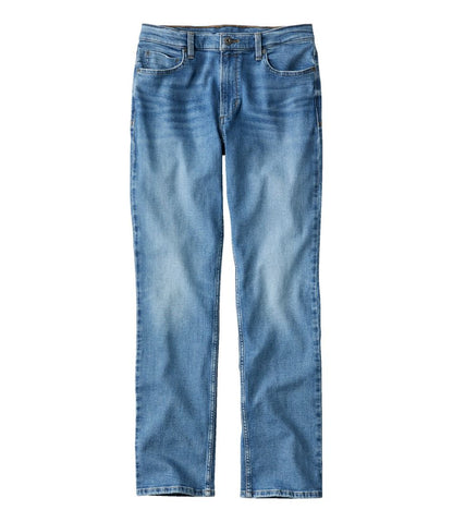 L.L.Bean | Men's Vintage 1912 Jeans, Standard Fit, Straight Leg