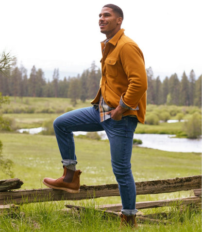 L.L.Bean | Men's Vintage 1912 Jeans, Standard Fit, Straight Leg