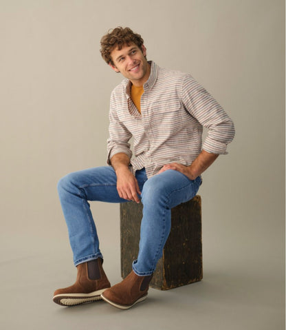 L.L.Bean | Men's Vintage 1912 Jeans, Standard Fit, Straight Leg