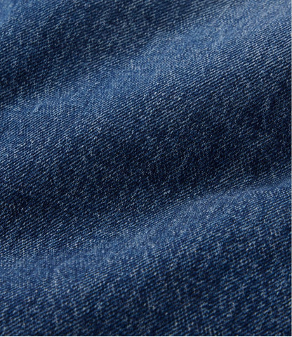 L.L.Bean | Men's Signature Heritage Denim, Slim Fit, Straight Leg