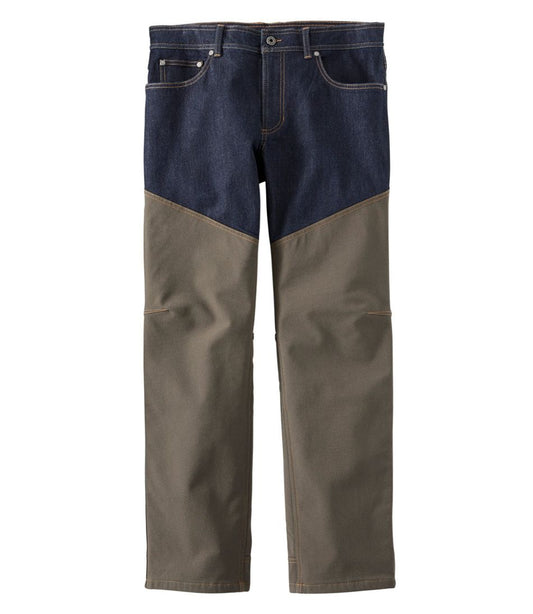 L.L.Bean | Men's Stretch Briar Jeans