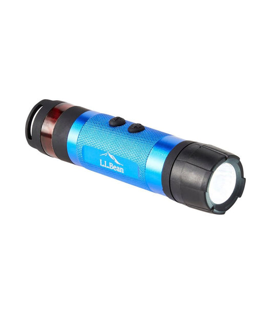 L.L.Bean | L.L.Bean Trailblazer 3-in-1 Flashlight