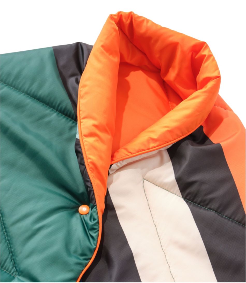 L.L.Bean | L.L.Bean Puffer Blanket