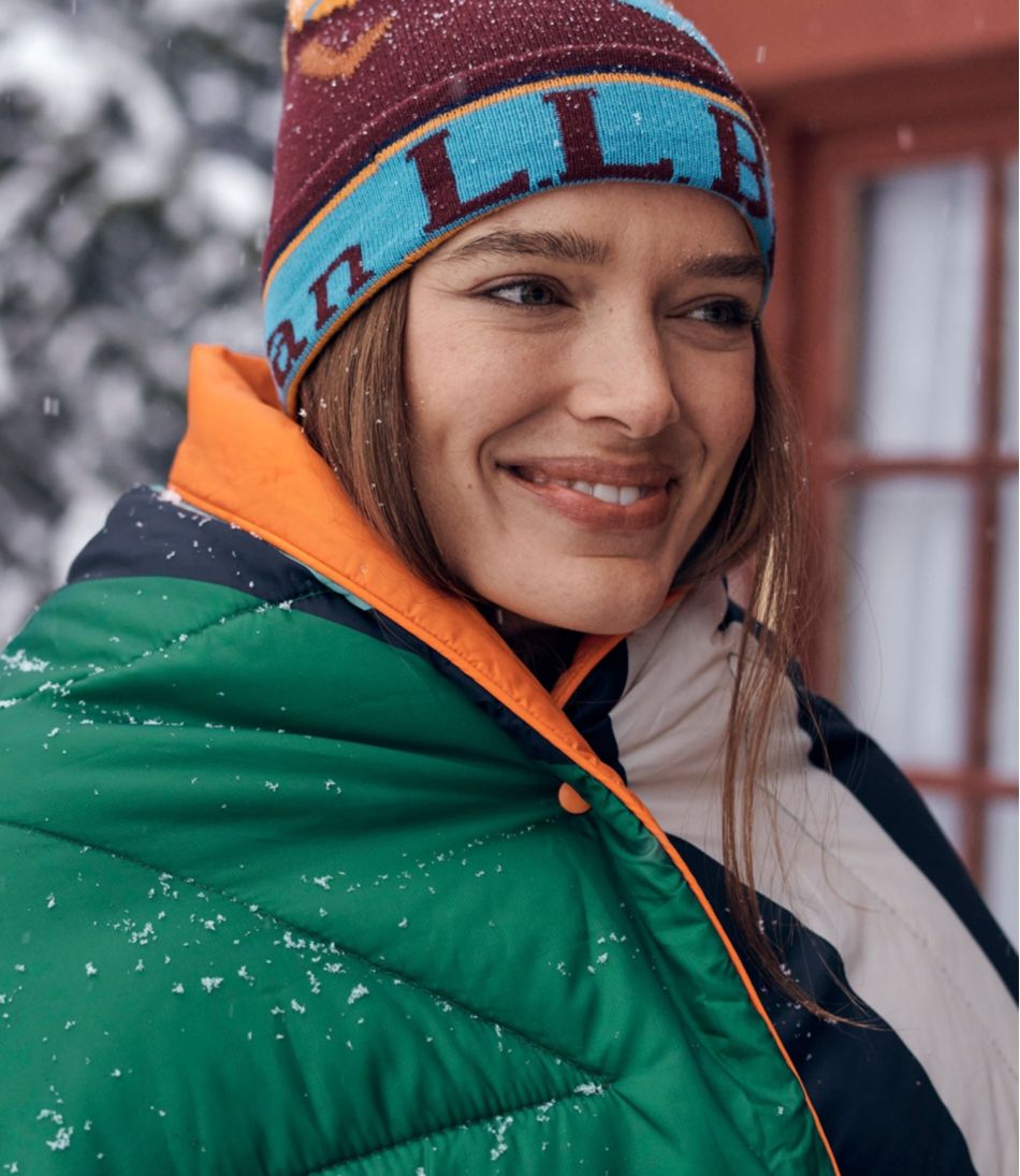 L.L.Bean | L.L.Bean Puffer Blanket