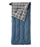 Slate Blue/Indigo Tartan