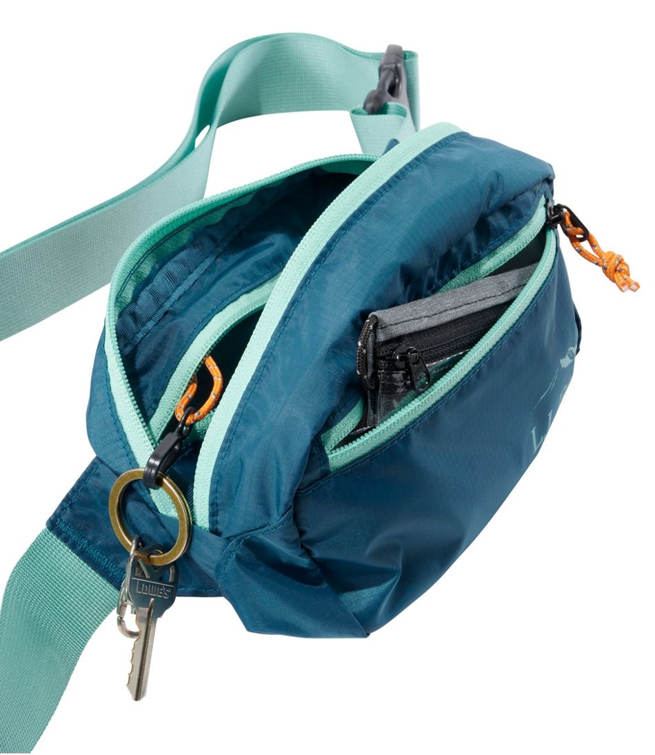 L.L.Bean | L.L.Bean Stowaway Waist Pack