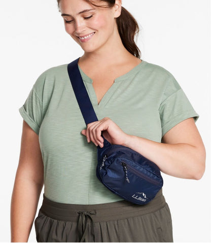 L.L.Bean | L.L.Bean Stowaway Waist Pack