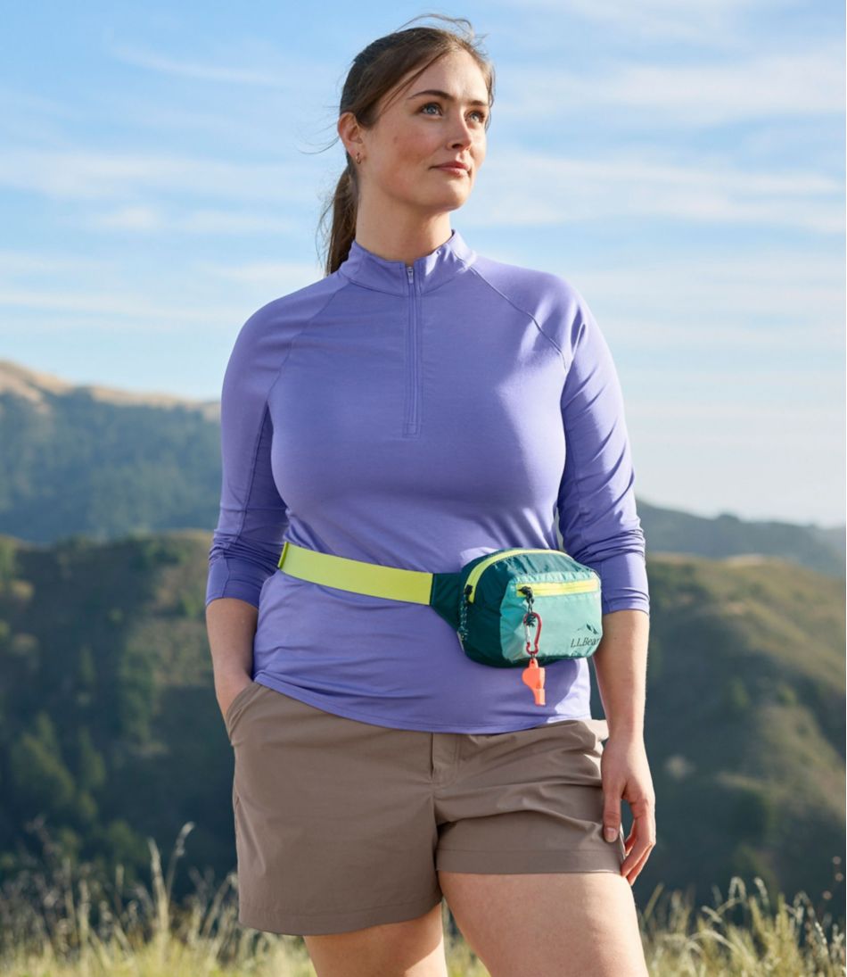 L.L.Bean | L.L.Bean Stowaway Waist Pack