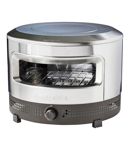 L.L.Bean | Solo Stove Pi Prime Gas Pizza Oven