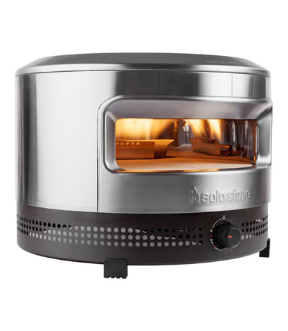 L.L.Bean | Solo Stove Pi Prime Gas Pizza Oven