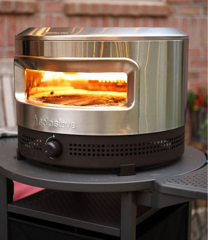 L.L.Bean | Solo Stove Pi Prime Gas Pizza Oven
