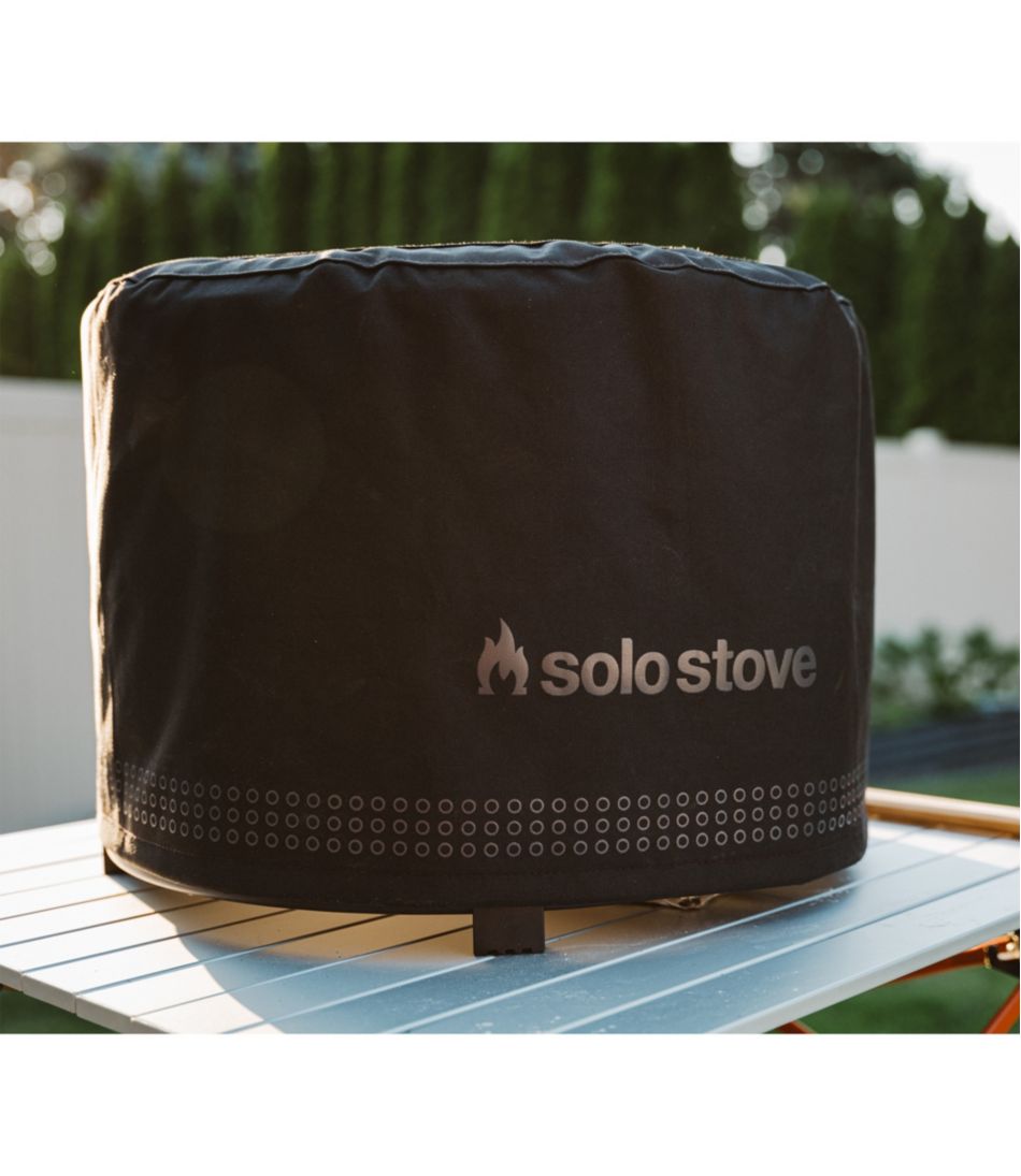 L.L.Bean | Solo Stove Pi Prime Gas Pizza Oven