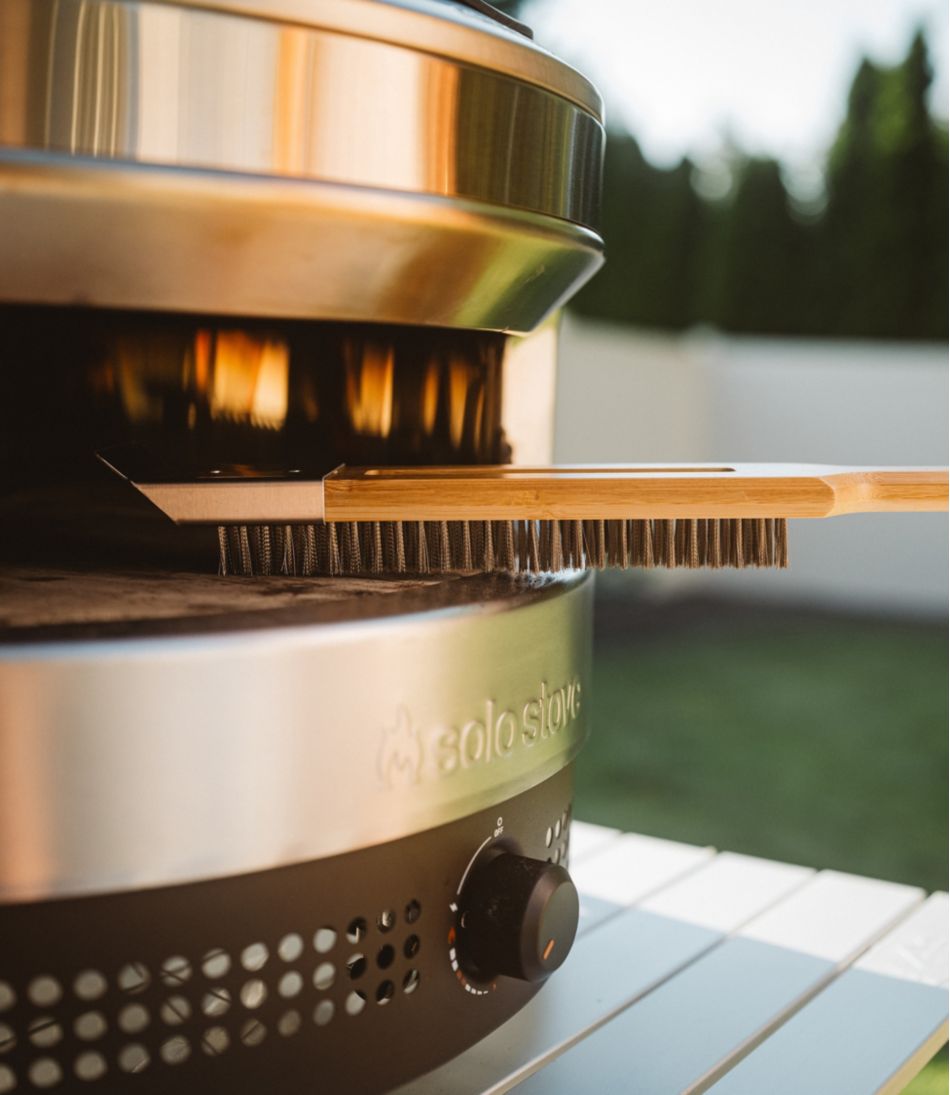 L.L.Bean | Solo Stove Pi Prime Gas Pizza Oven