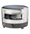 Stainless Steel Basic